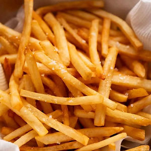 Patatas fritas