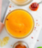 Mango sause