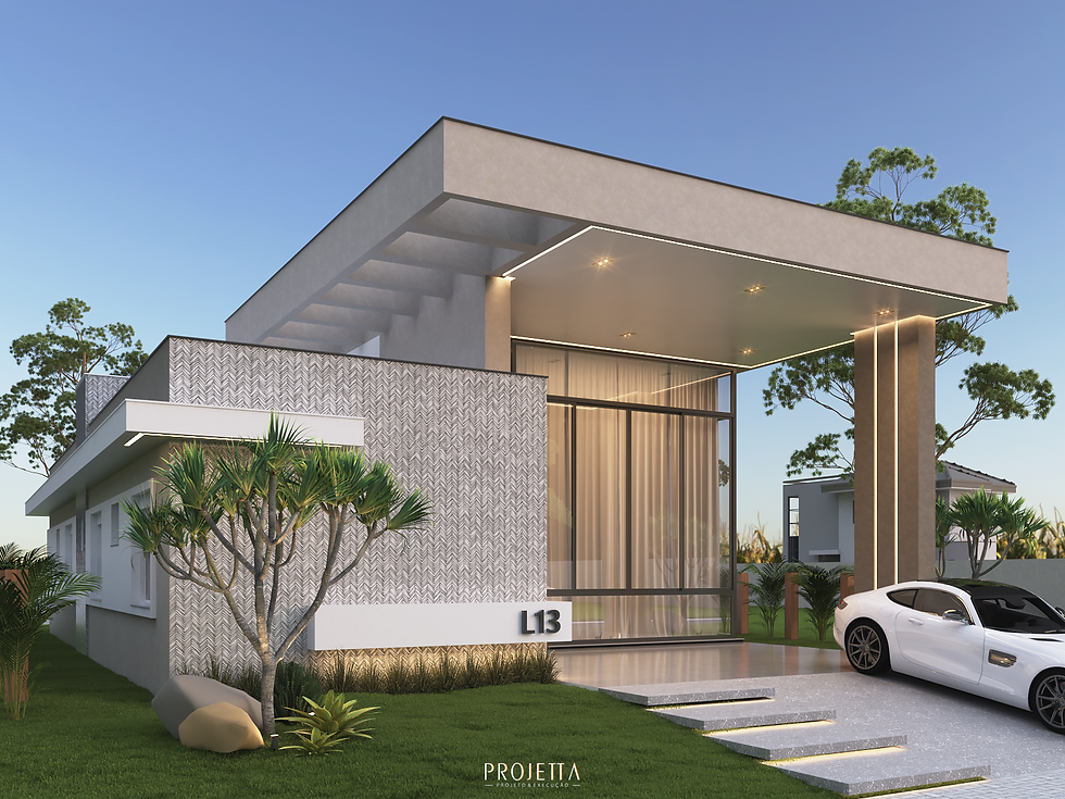 Condomínio Marítimo em Tramandaí/RS