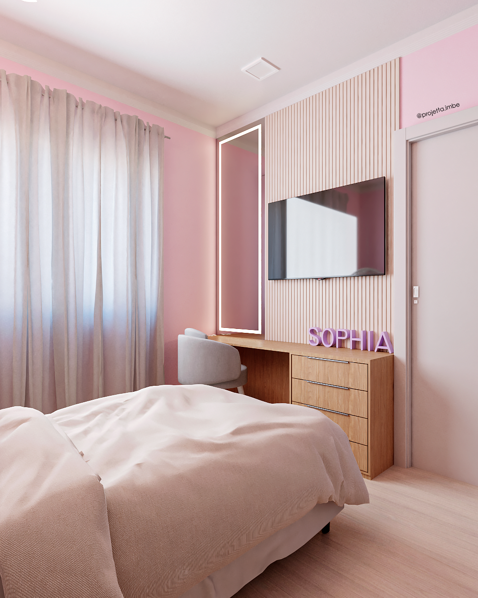 Quarto Sofia 6