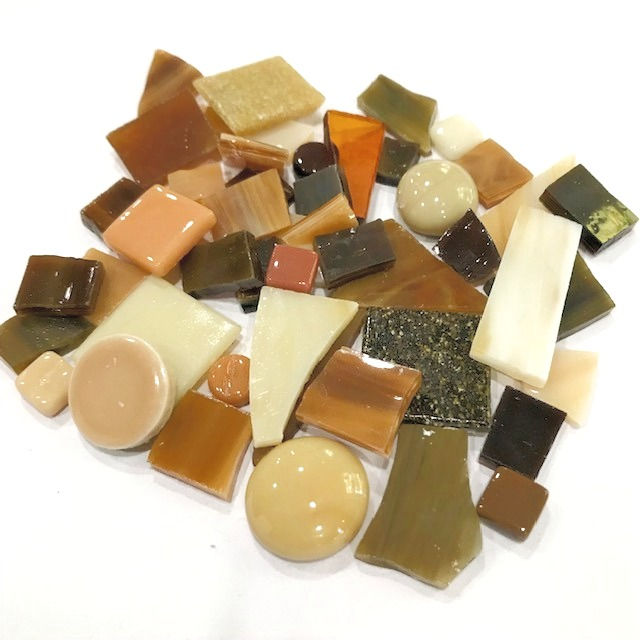 Thumbnail: MOSAIC KIT - Music Note