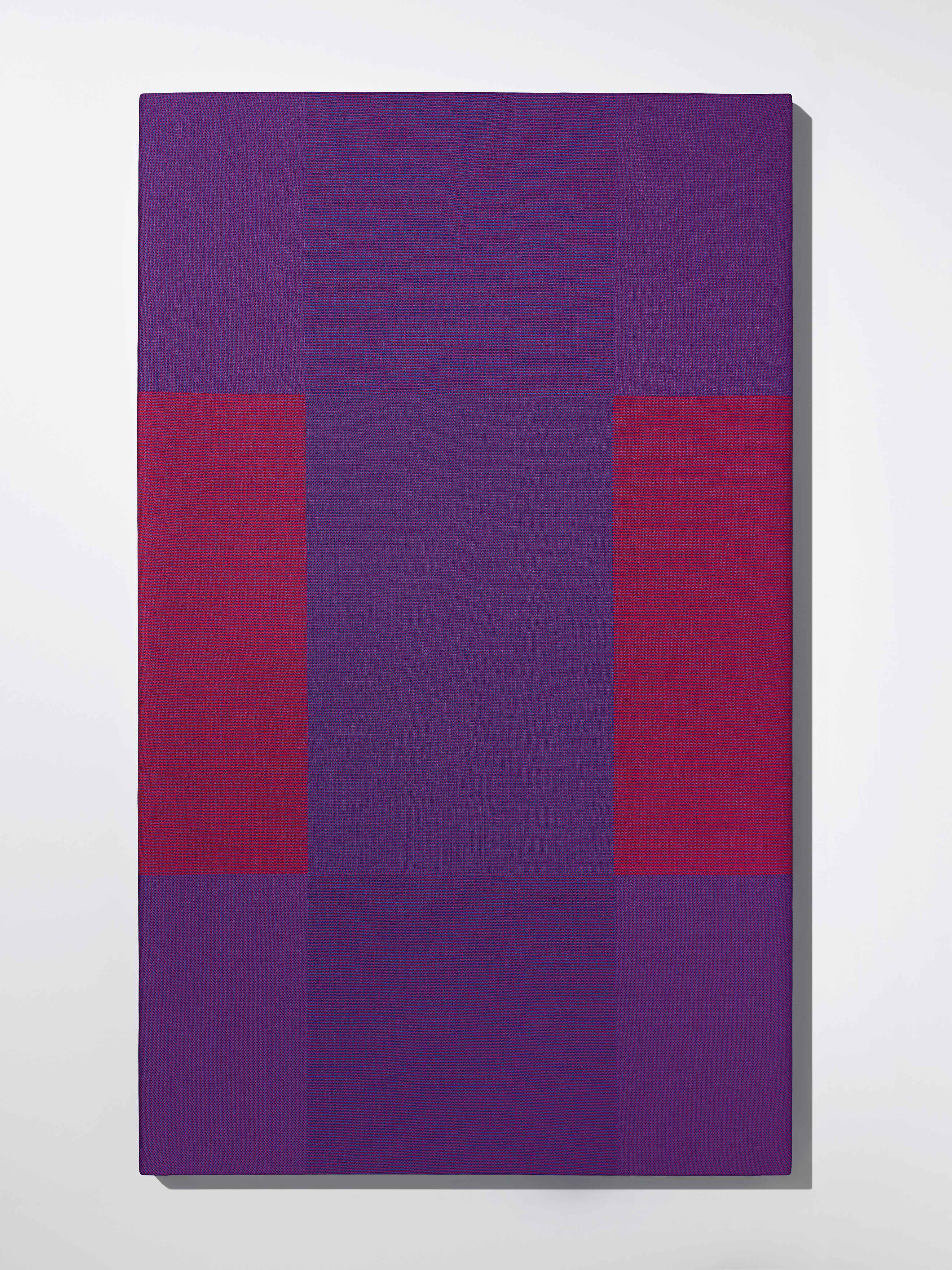 Digital Weaves Framed 03