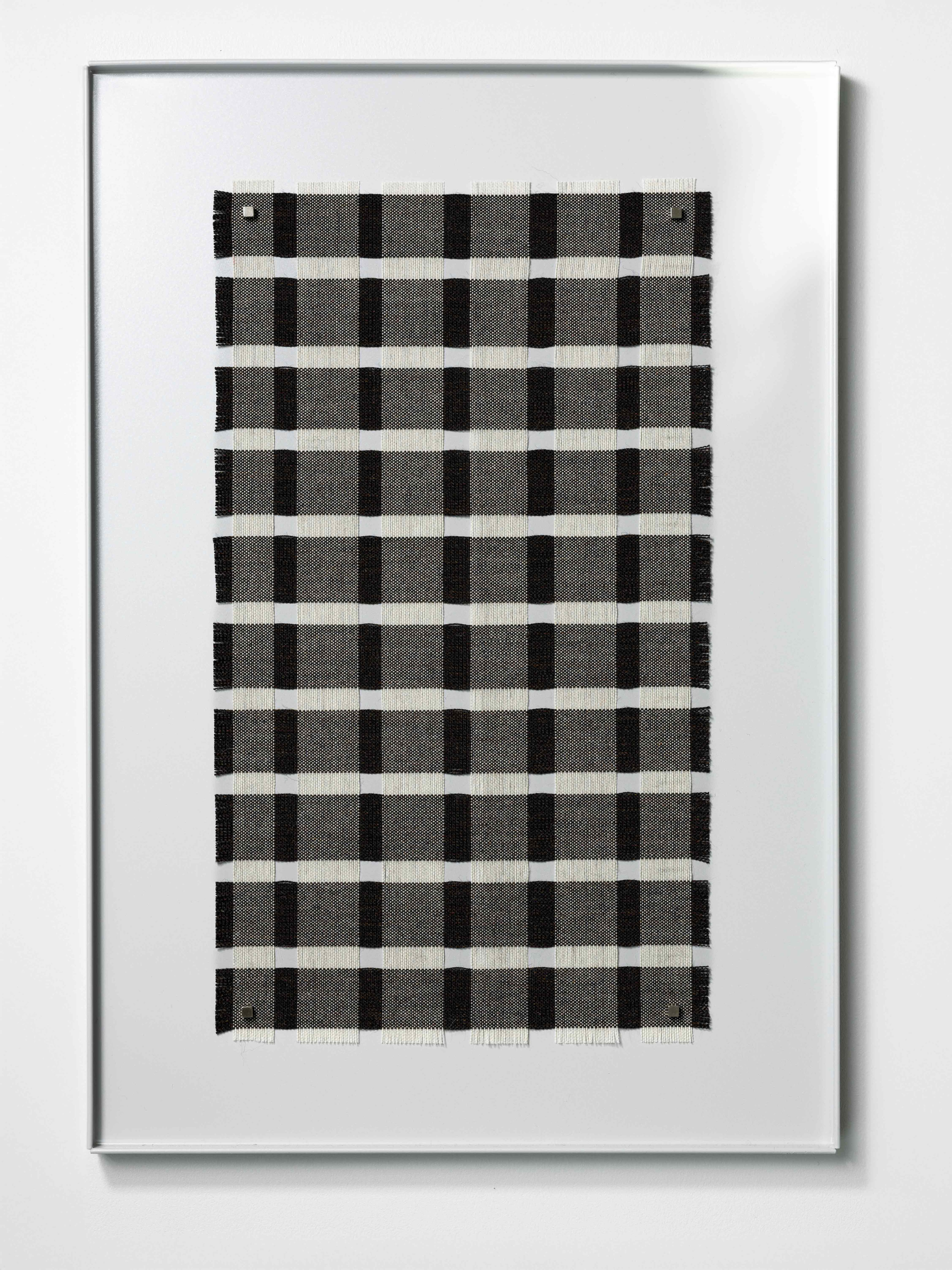 Unfoiled Textiles 11