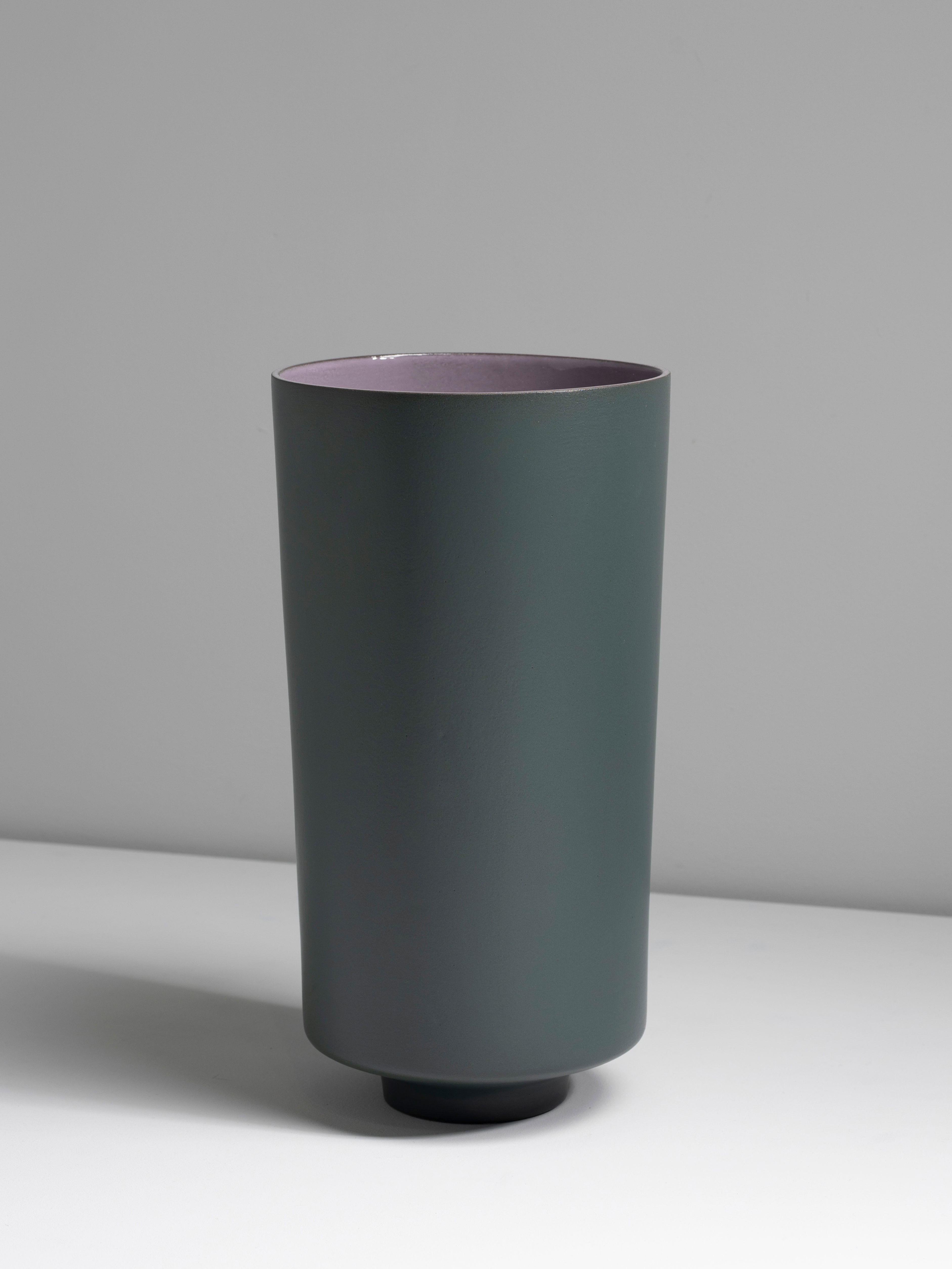 Roots Evolved Vase Up