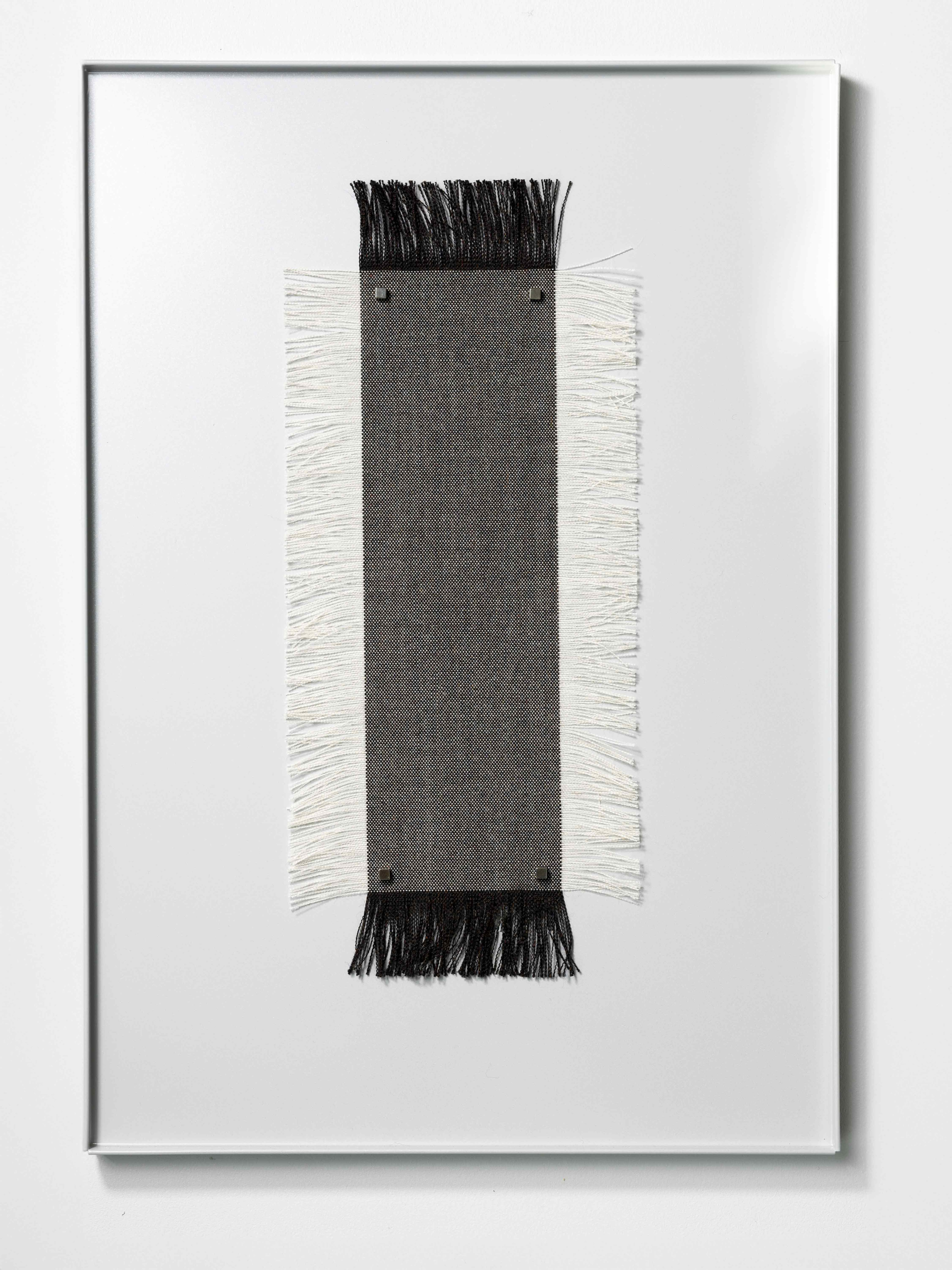 Unfoiled Textiles 12