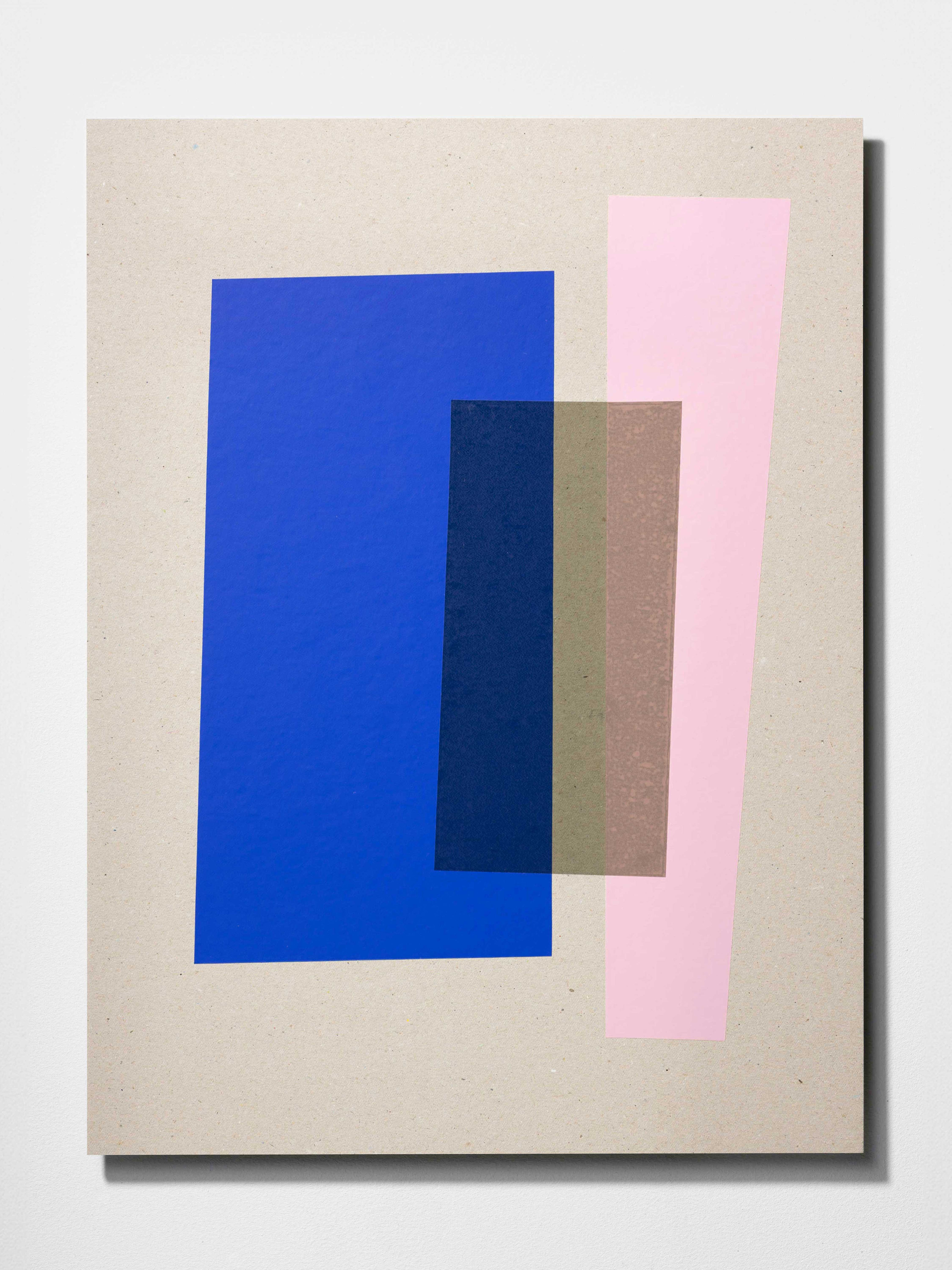 Unfoiled paper medium