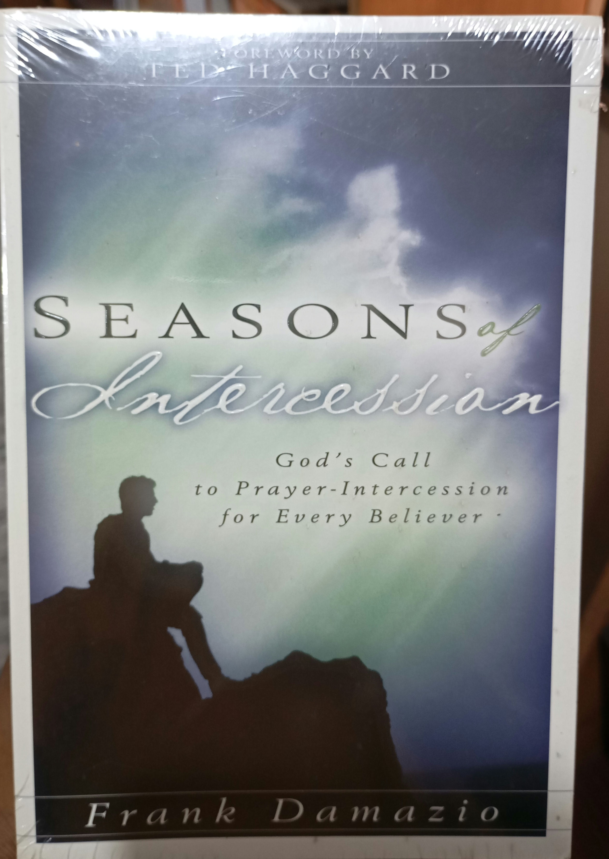 Seasons of Intercession