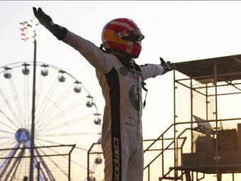 F2: a temporada vai começar. Relembre um pouco o campeonato de 2023