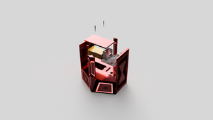 Product Design and 3D Modelling