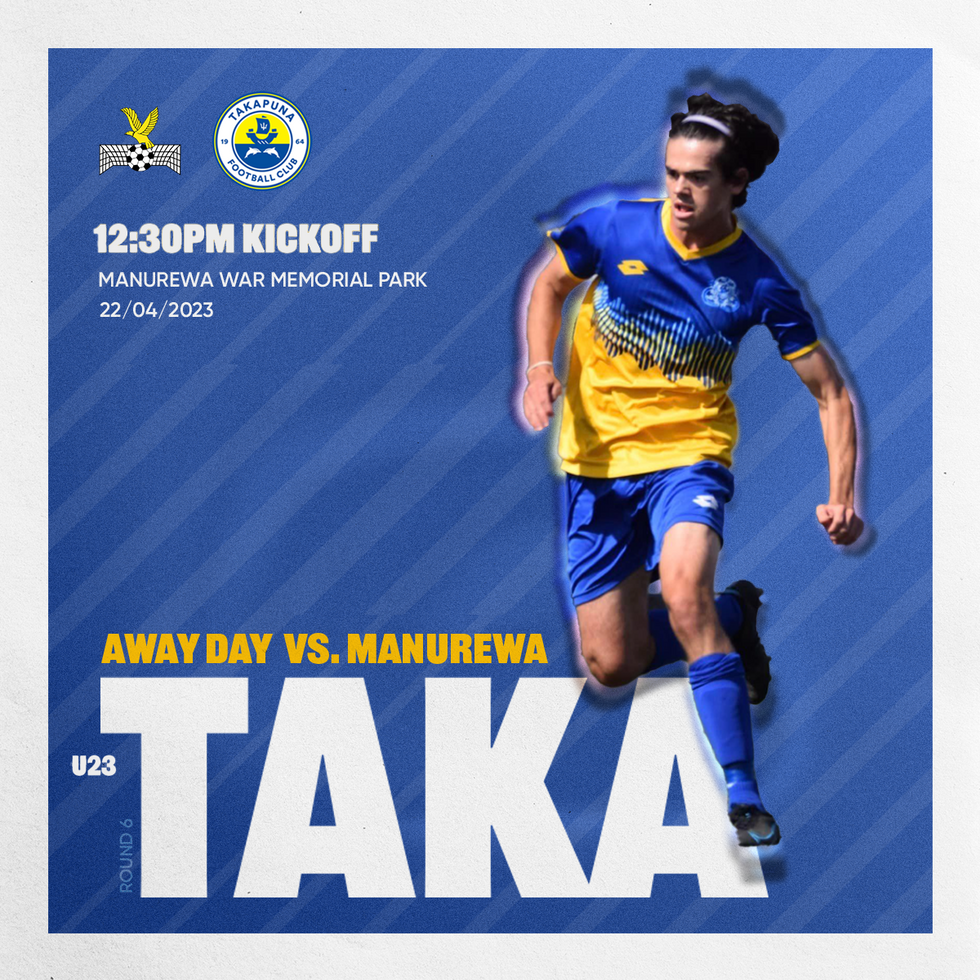 Rewa away u23