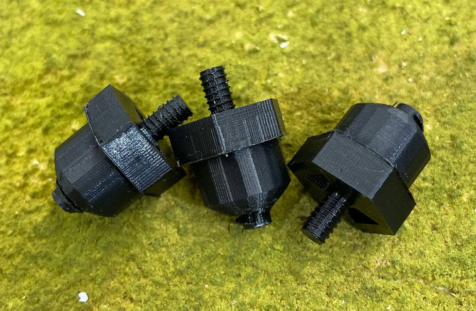 3D model prototype photo cropped