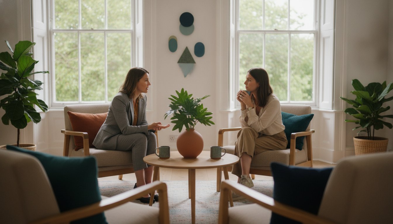 Health Coach vs Wellness Coach: Key Career Differences