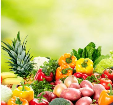 How to alkalise your body