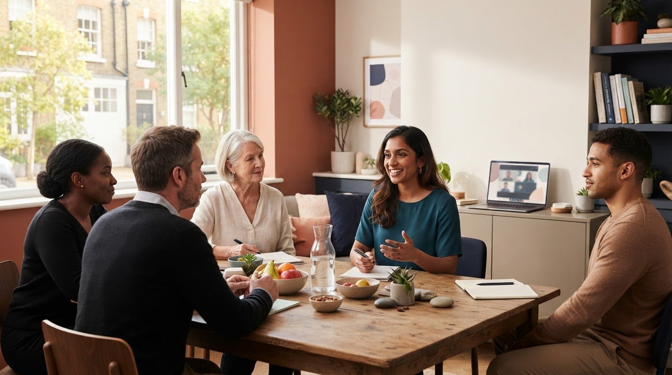 10 Profitable Health Coaching Business Ideas