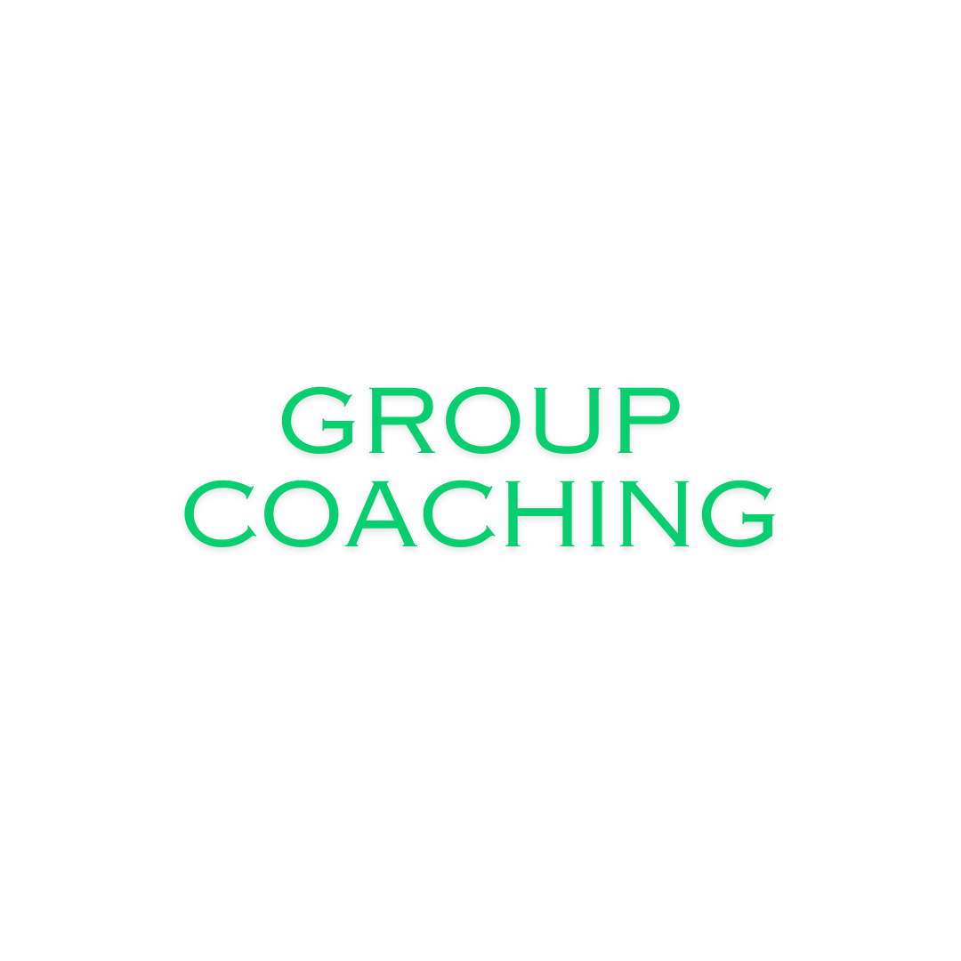 Group Coaching