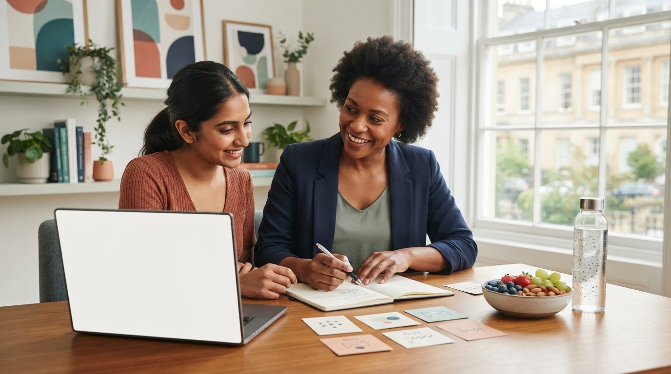 How to Market Your Health Coaching Practice Successfully