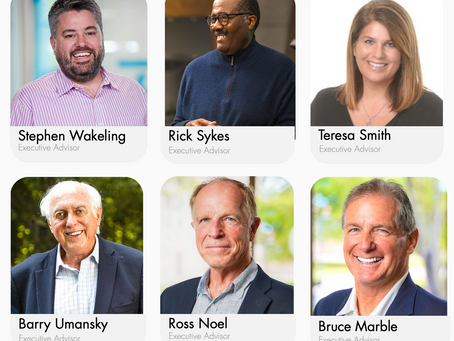 Hyvion adds decades of experience to advisory board