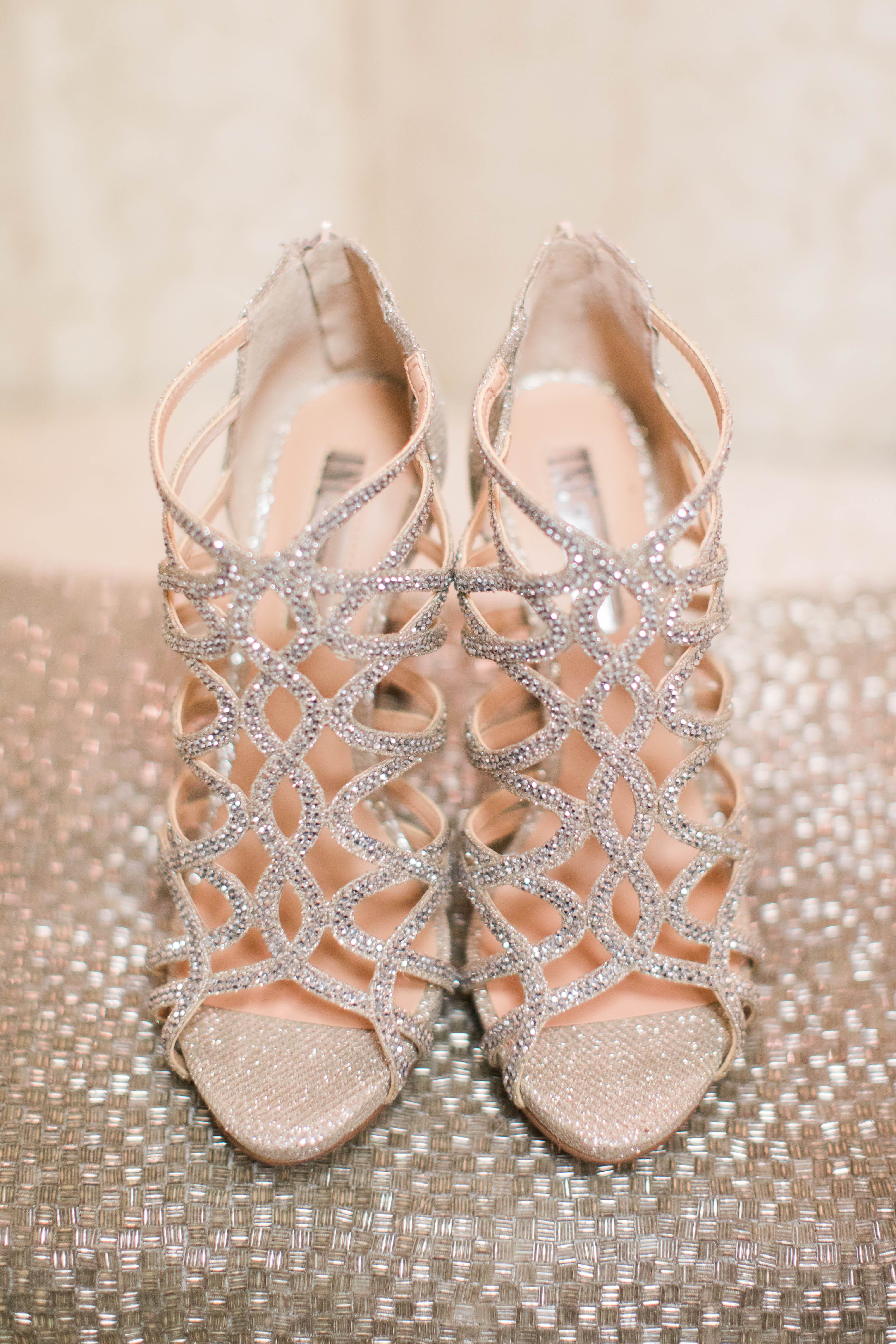 Victoria Ibiza Heel