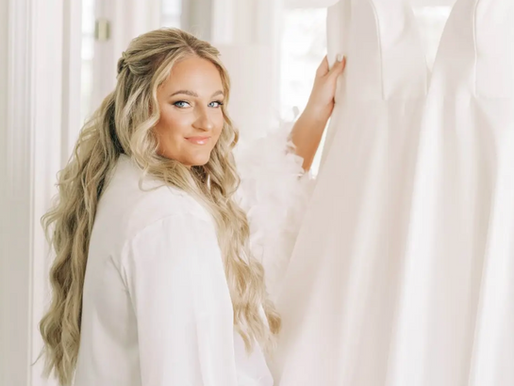 Soft Glam vs. Full Glam: Which Makeup Style is Right for Your Wedding Day?