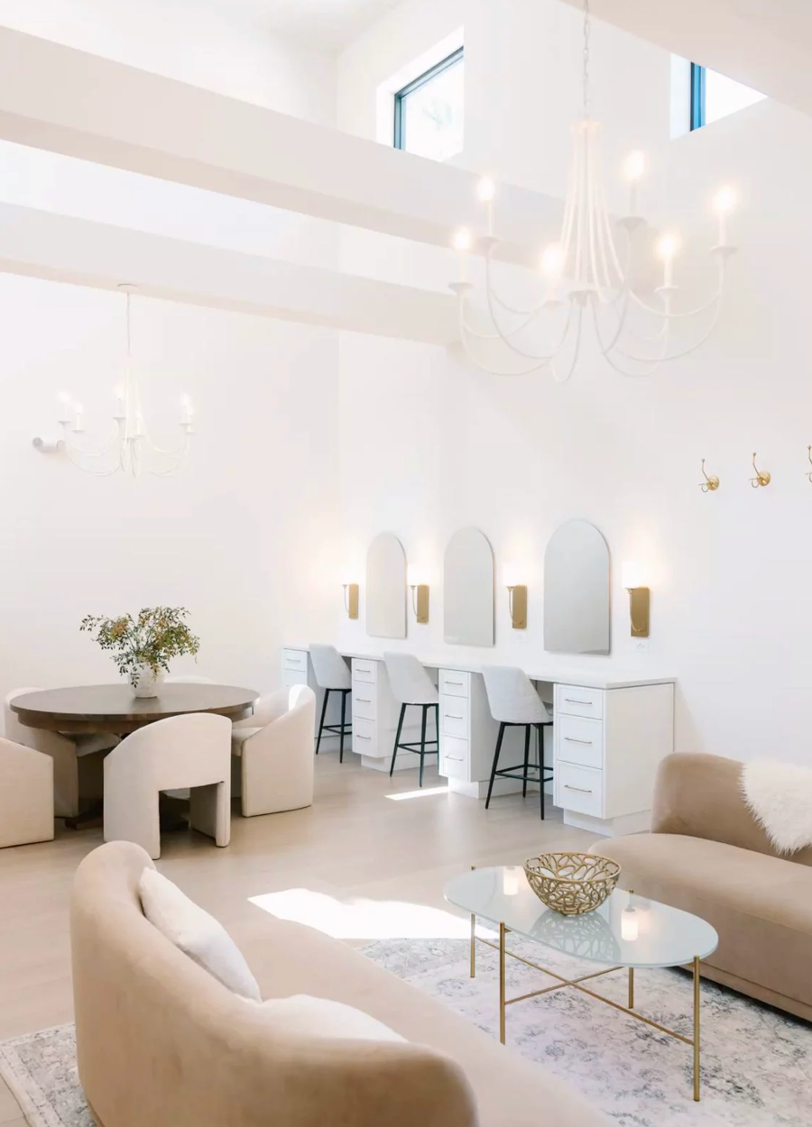 What Nobody Tells You About Bridal Getting Ready Suites — And What to Ask Before You Book The Venue