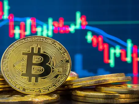 Bitcoin 