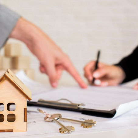 Essential Rental Application Documents in Australia: A Complete Newcomer’s Guide