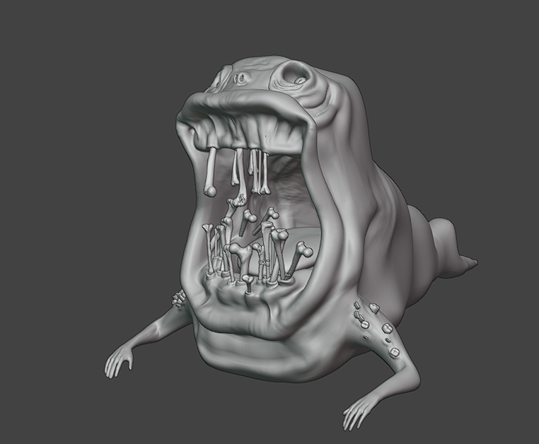 dreadful_creature_in_progress