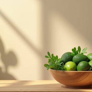 Optimize Your Health with Holistic Nutrition Consultations