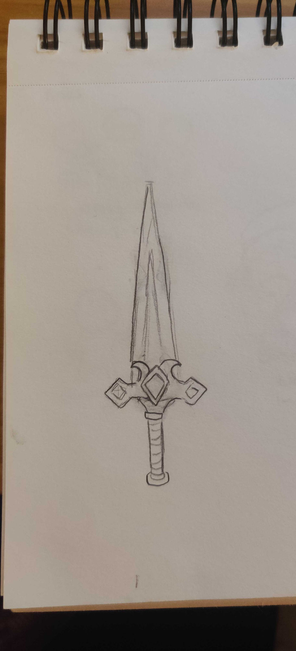 Sword Concept