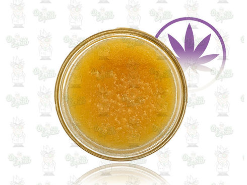 What is Live Resin?