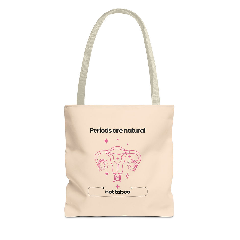 Thumbnail: Not Taboo Tote