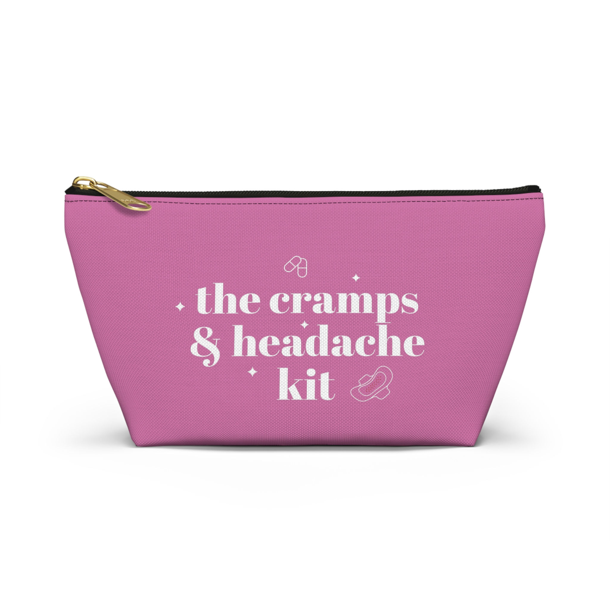 Menstrual Relief Essentials Kit