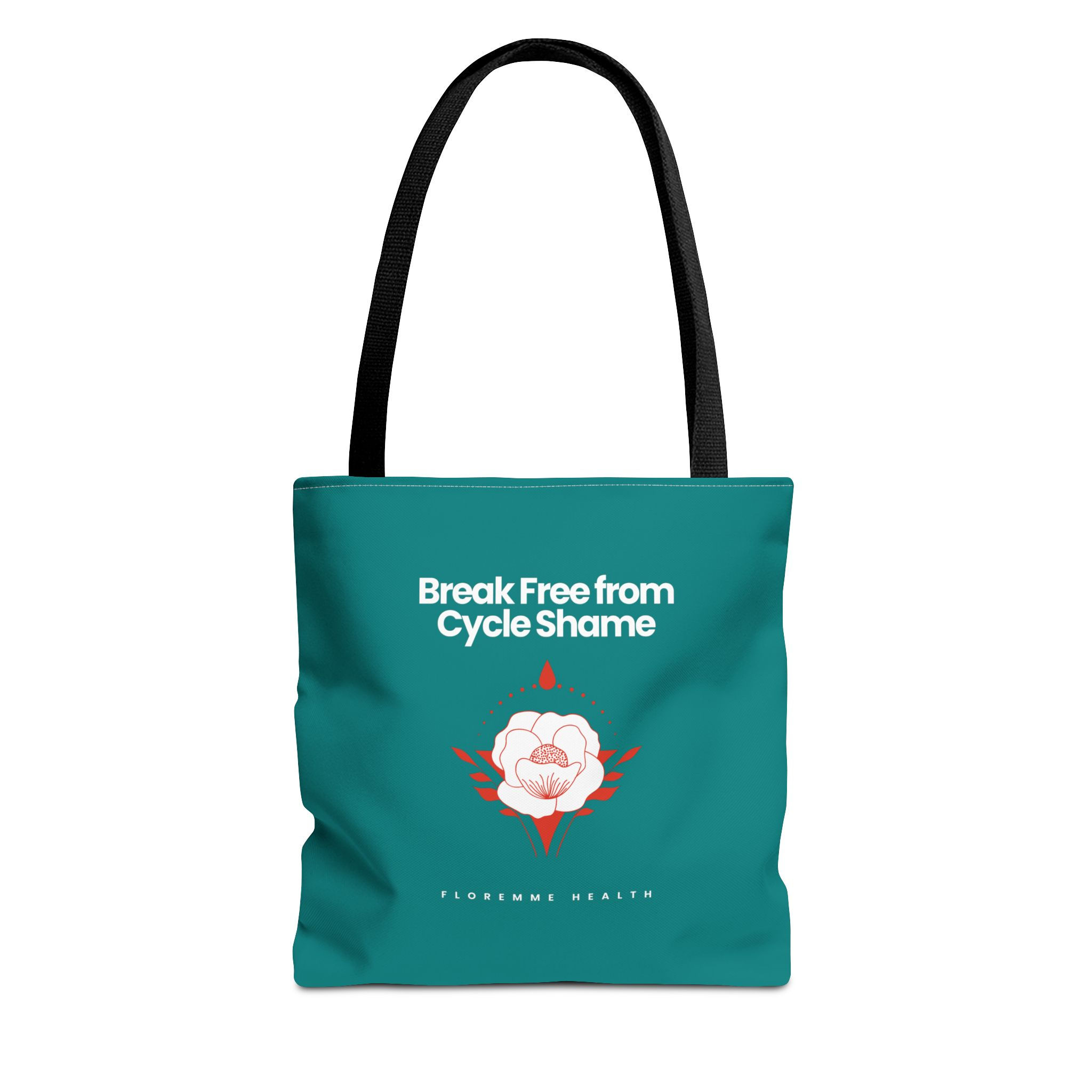 Break the Cycle Tote