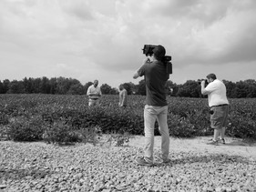 Capturing the action