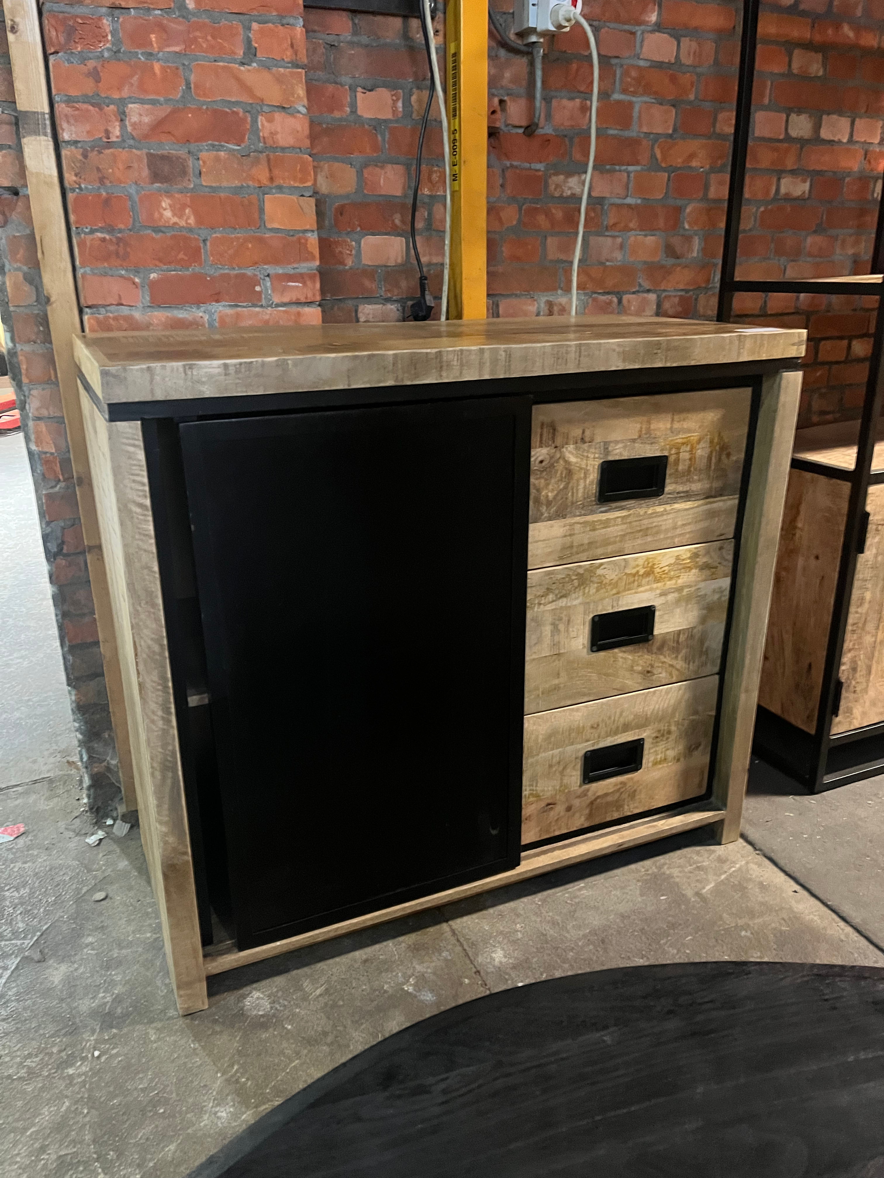 Dressoir novelle 100cm