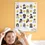 Miniatura: Poster Collage di Classe