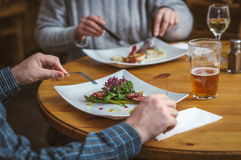 The Snakecatcher Brockenhurst