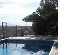 Chalet independiente en La Vall d'Uixó