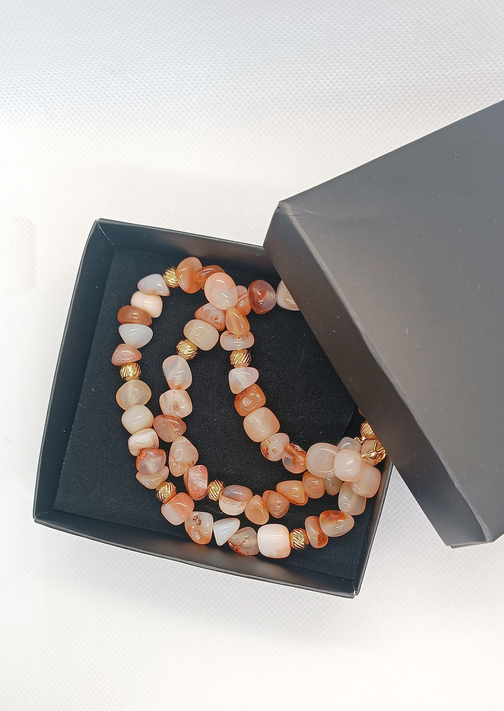 Küçük resim: Akik Kolye