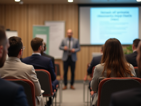 Betreuungsrecht Webinar für Experten: Alles, was Sie wissen müssen