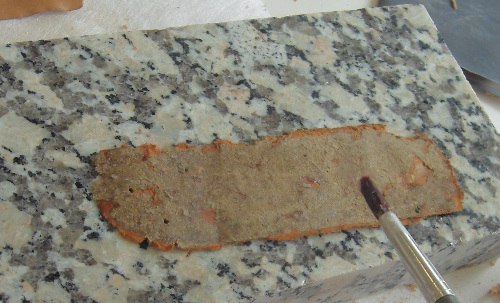 Lombada