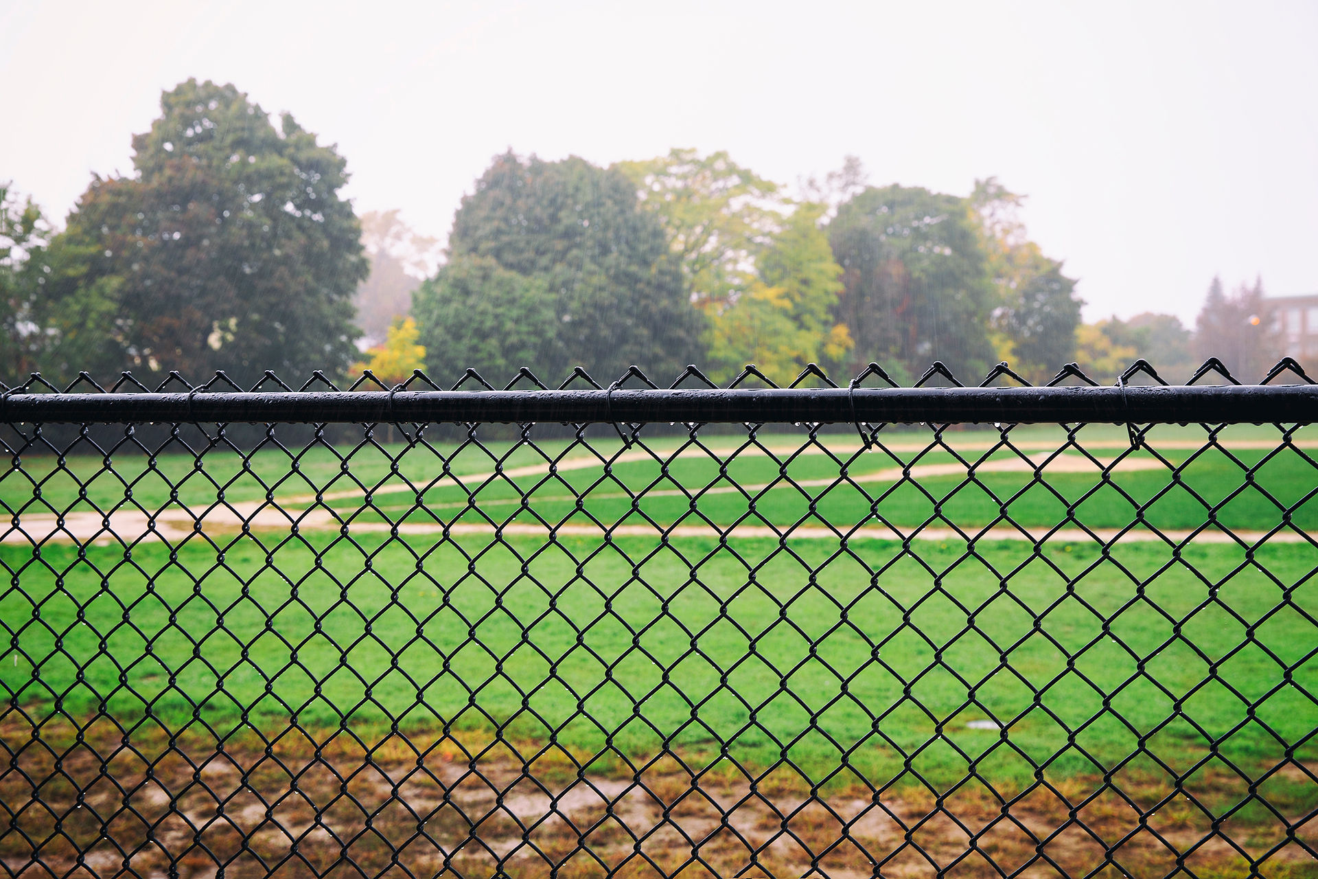 The Fence Buddy drink holder
