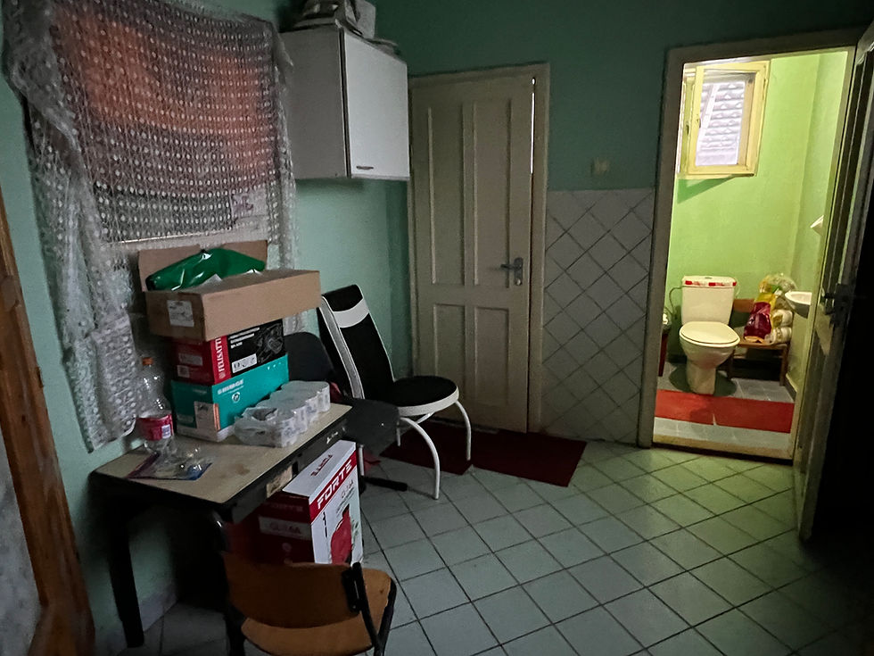 Thumbnail: Children's Home of Nagydobrony