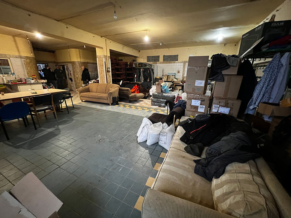 Thumbnail: Children's Home of Nagydobrony