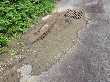 Understanding Landscape Drainage: A Complete Guide for Homeowners