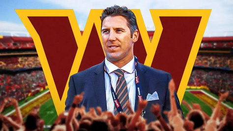 Adam Peters Gives Permission To DT To Seek Trade