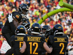 Commanders Titan Up Mistakes