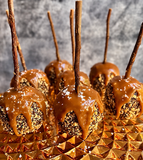 poisoned halloween apples