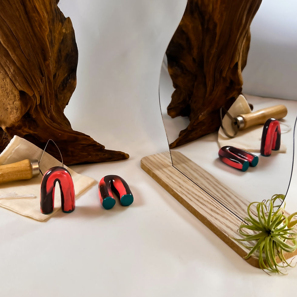 Miniatura: ARCHES - Striped