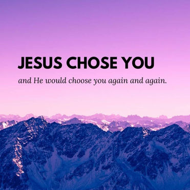 You Are NOT An Afterthought